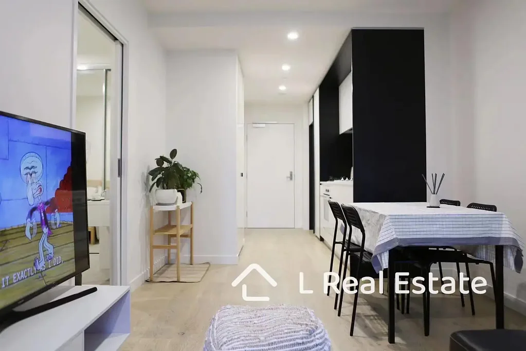 Two Bedroom in Union Tower