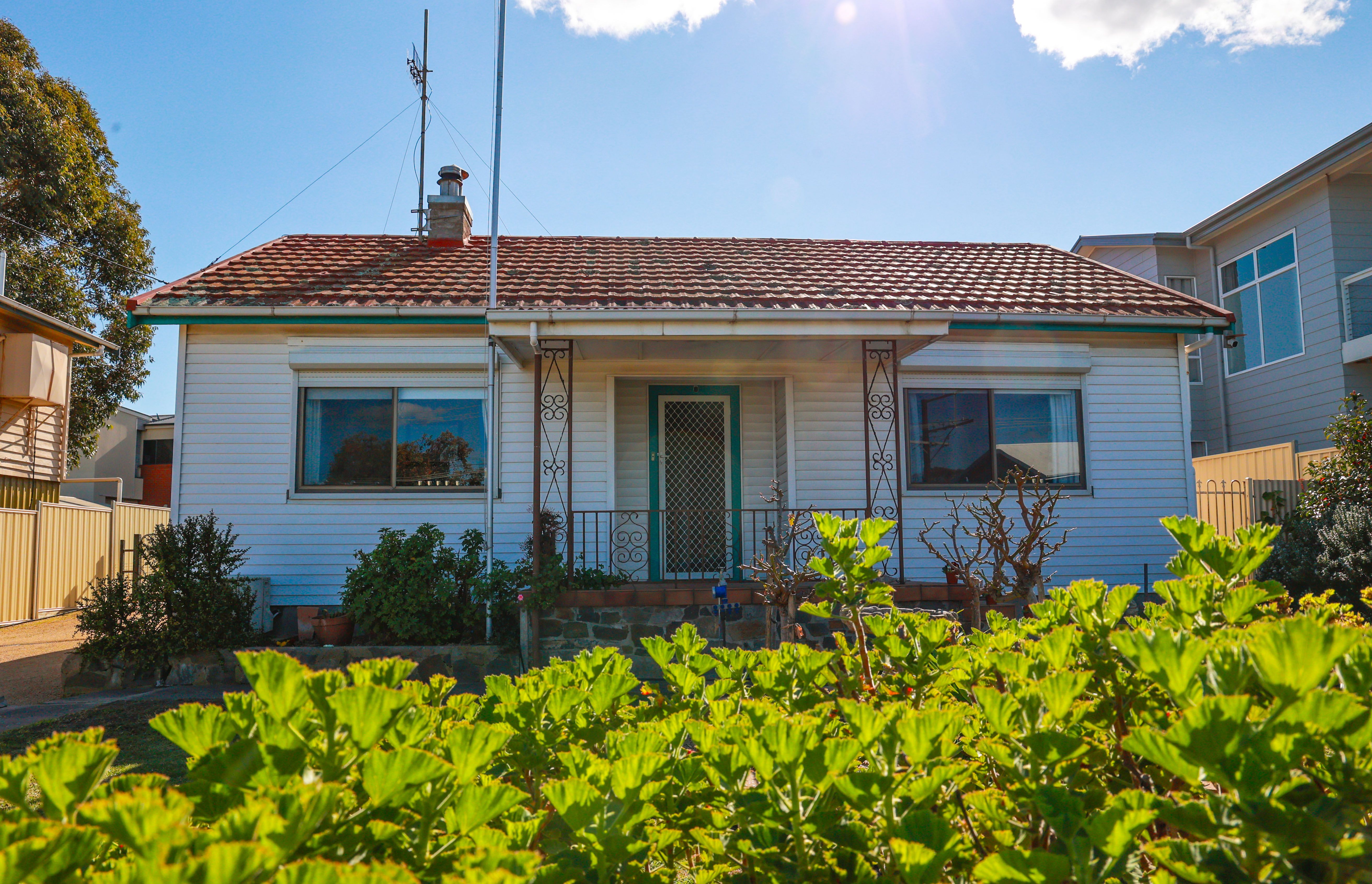 81 MENTONE RD, HAYBOROUGH SA 5211, 0房, 0浴, House