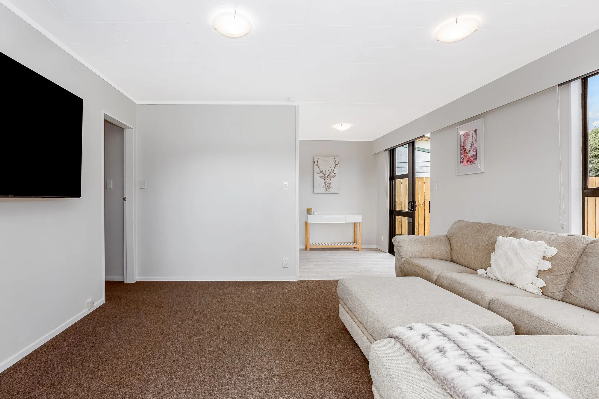 13B Transom Close, Whitby, Porirua, Wellington, 3房, 1浴, House