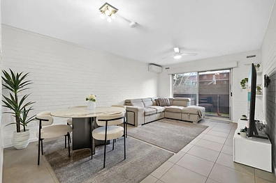 Spearwood 2房  Beautifully Renovated Ground Floor Living