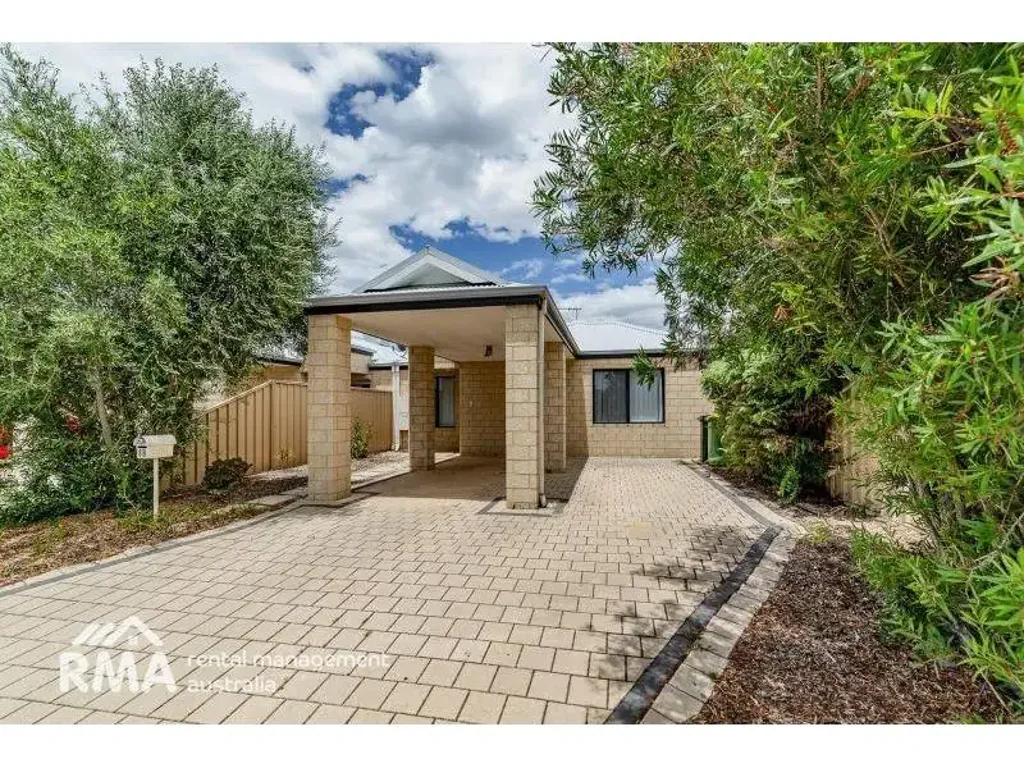 Pristine Family Home Close to Local Schools