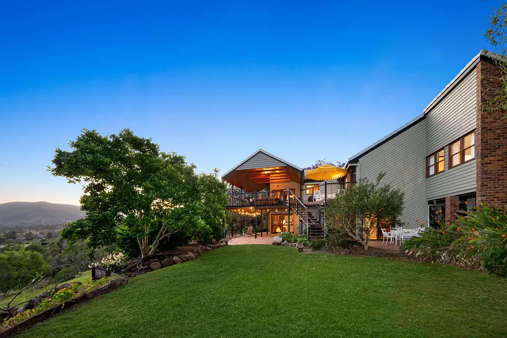 198 Old Mount Samson Road, Closeburn, QLD 4520