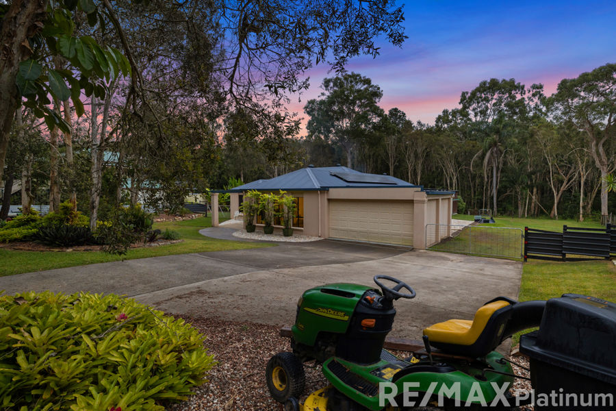 RURAL RESIDENTIAL