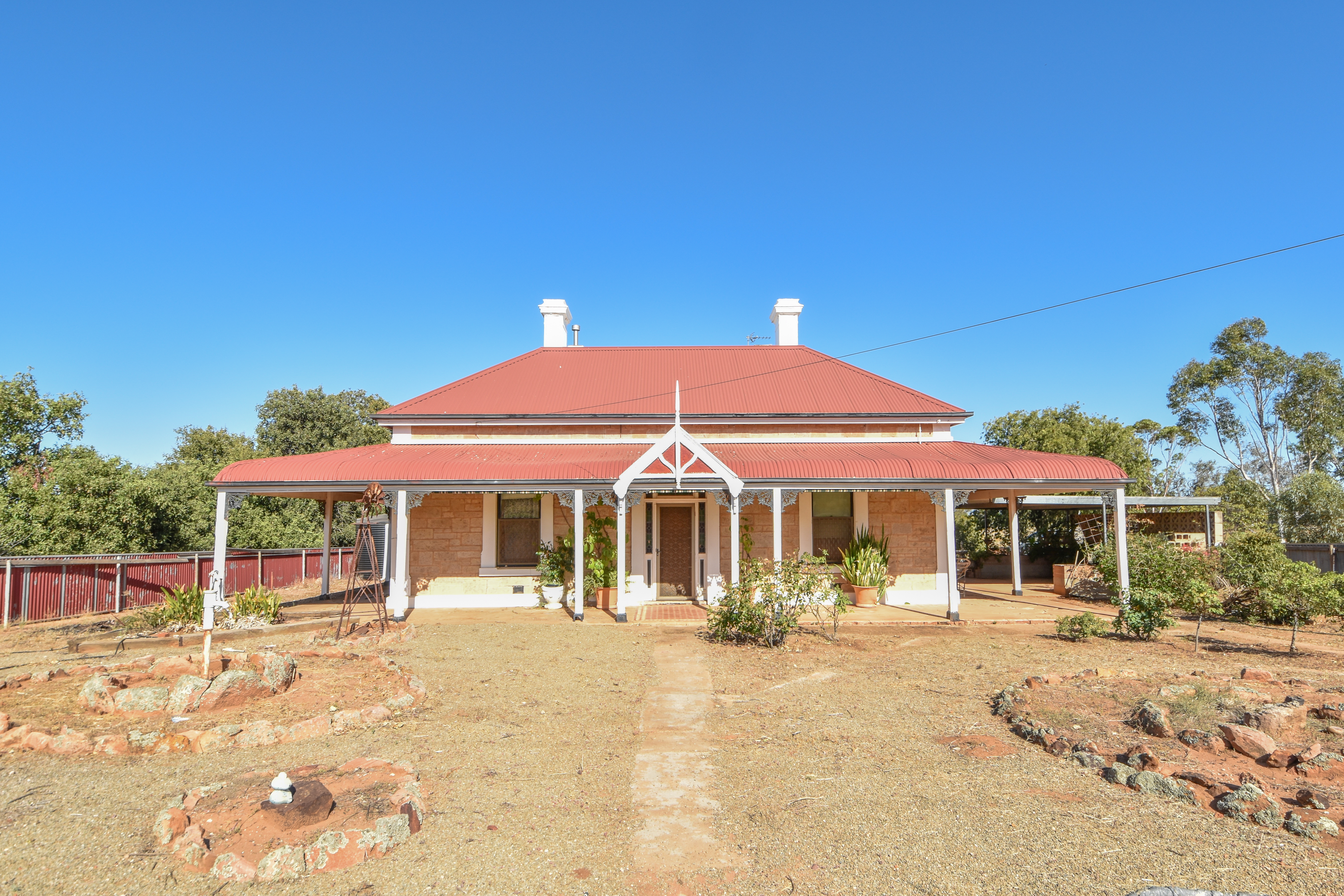 20 THE CATTLE TRACK, CRYSTAL BROOK SA 5523, 0 habitaciones, 0 baños, Lifestyle Section