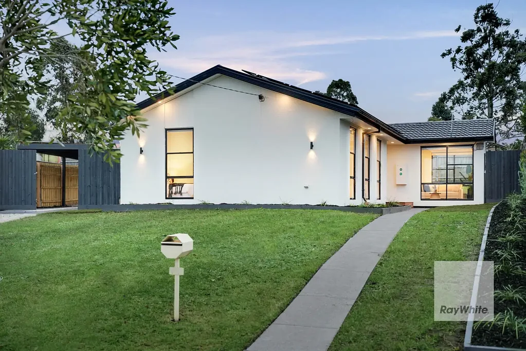 Westmeadows 3部屋 Stunning Renovations with Spacious Surrounds