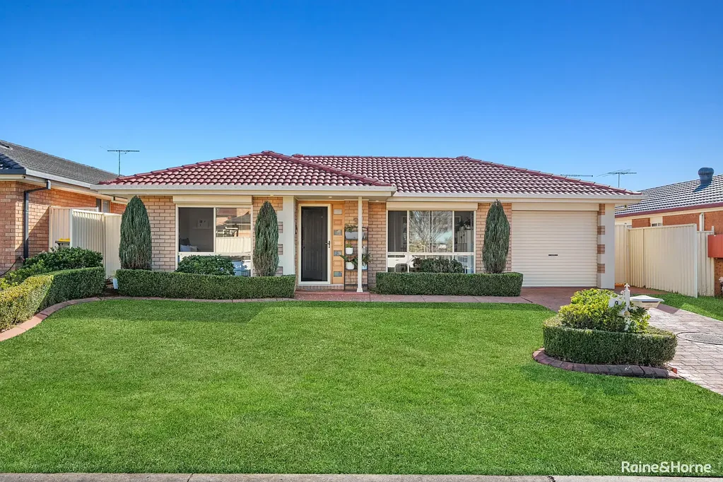 9 Sunrise Place, Horningsea Park, NSW 2171