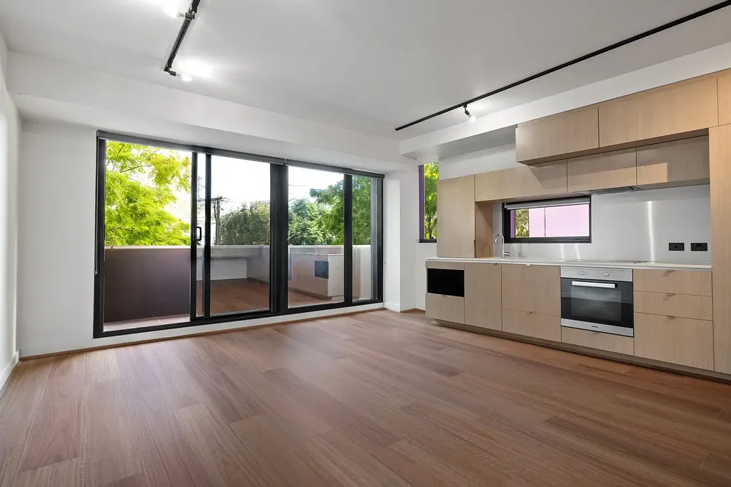 South Melbourne 2chambre Momentum – An inspired apartment offering in an enviable leafy pocket