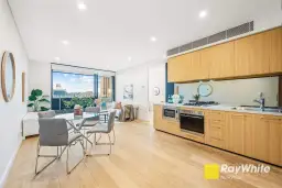 706/22B George Street, Leichhardt