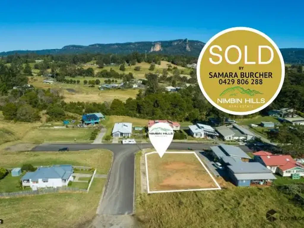 26 Alternative Way, Nimbin, NSW 2480