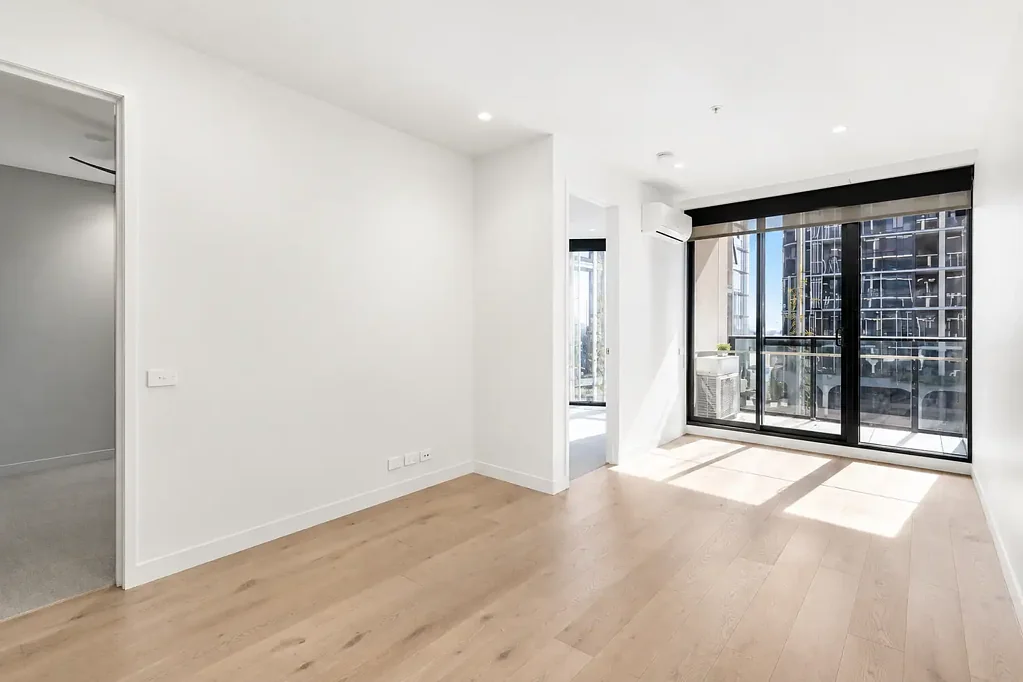 Elite and luxurious inner city living in PM Apartments