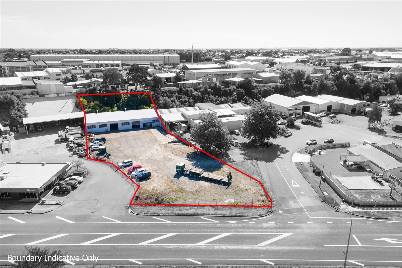 1a Sutton Place, Kelvin Grove, Palmerston North, 3 Kuwarto, 0 Banyo