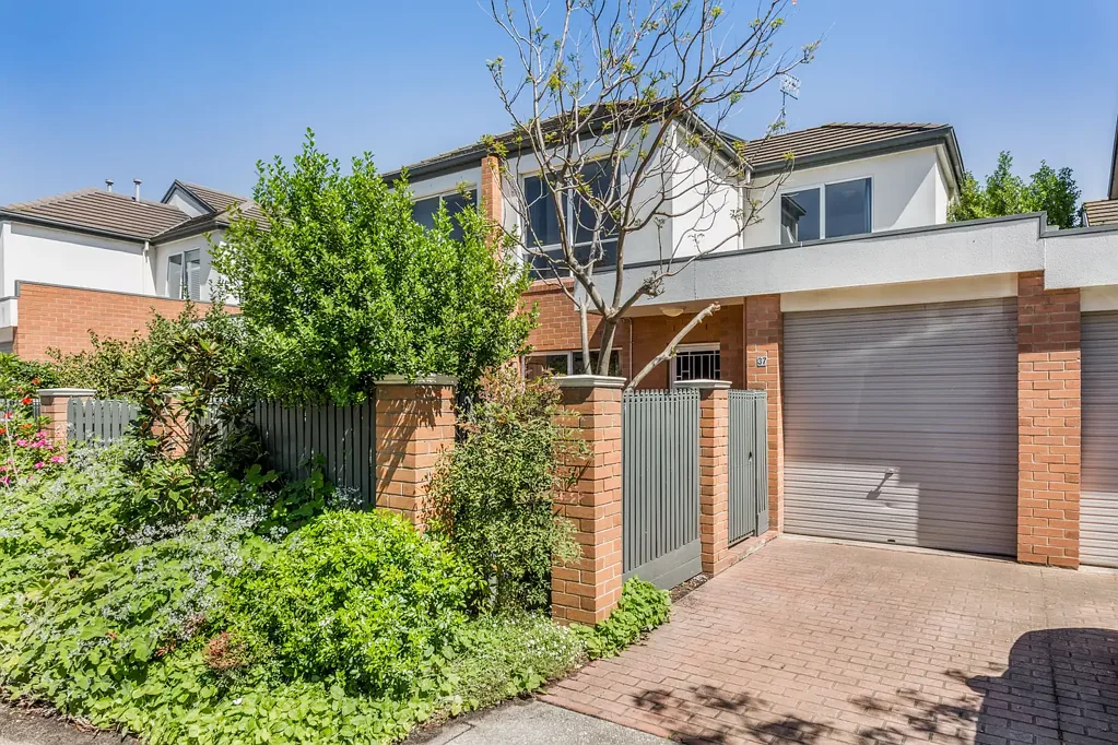 37/87-115 Nelson Place, Williamstown, VIC 3016