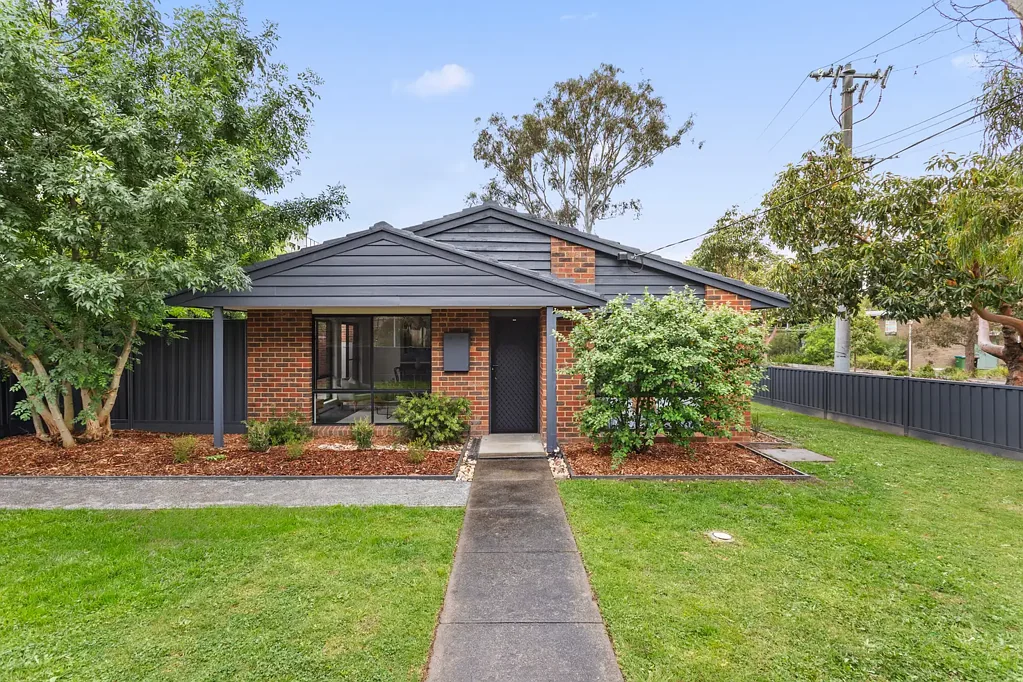 Croydon 2chambre Spotless Single-Level Standout