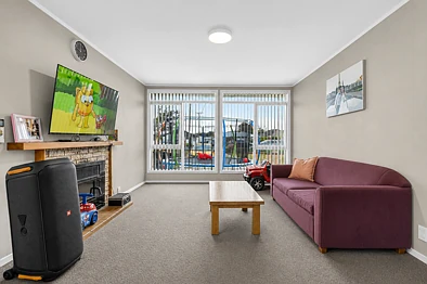 Affordable Family Living with Plenty of Outdoor Space