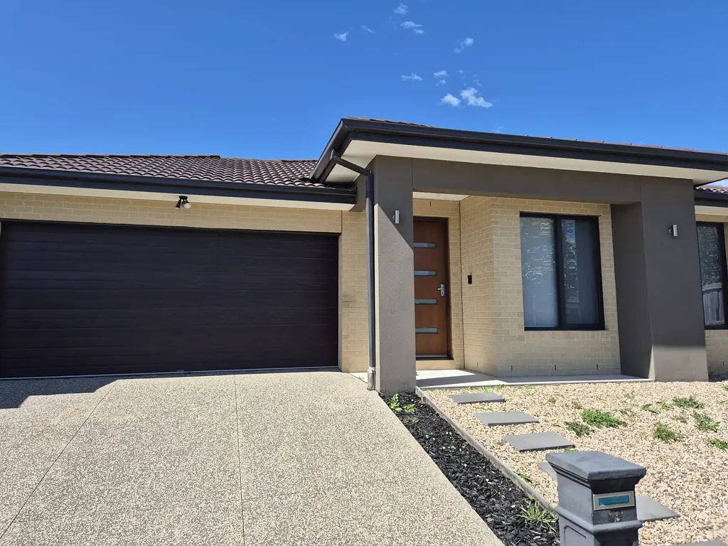 Great Family Home!