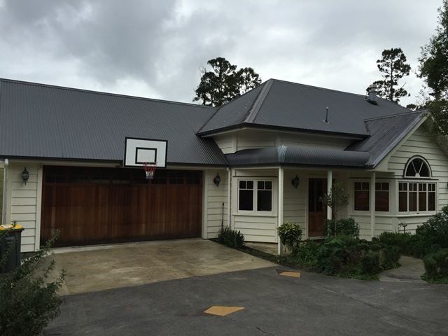 57 Candia Road, Henderson Valley, Auckland - Waitakere, 3 Schlafzimmer, 2 Badezimmer