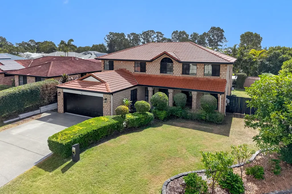Birkdale 5Zimmer MASSIVE FAMILY HOME WITH A POOL