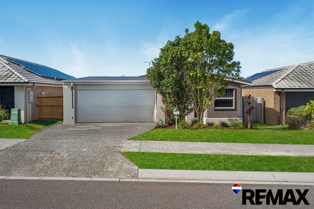 21 Berzins Court, Bahrs Scrub, QLD 4207