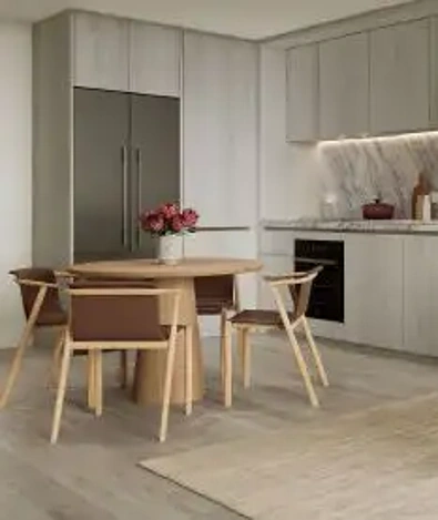 ਰਸੋਈ - Docklands New Development, Docklands, VIC 3008