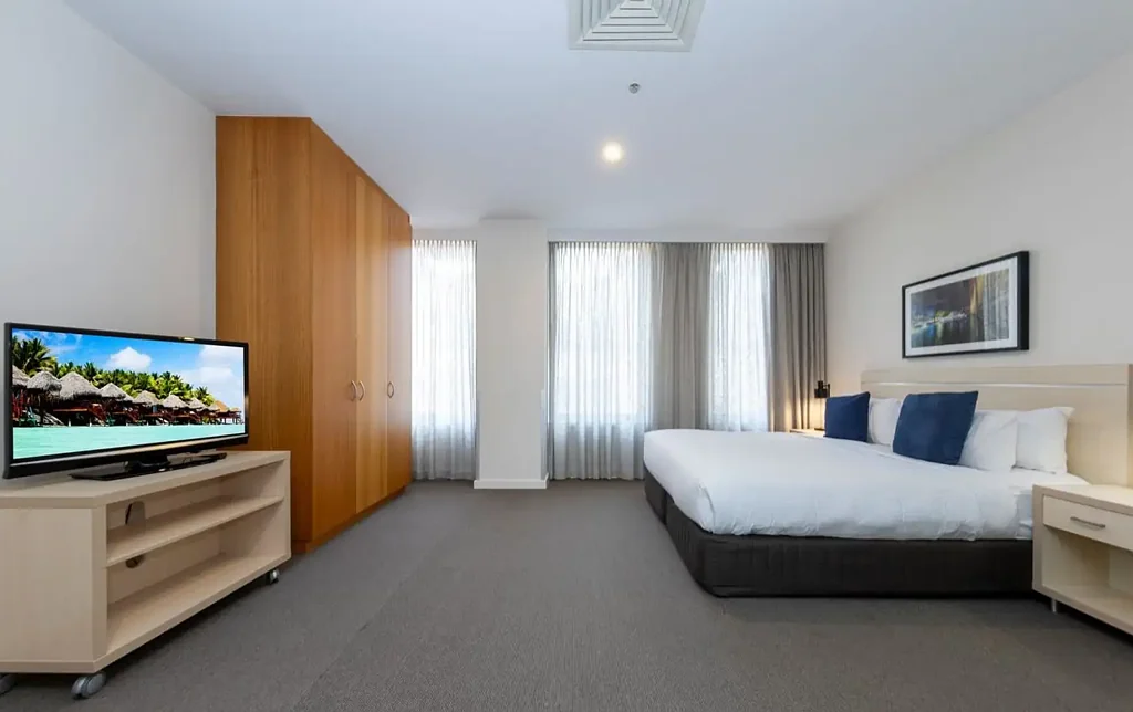 613/60 Market Street, Melbourne, VIC 3000