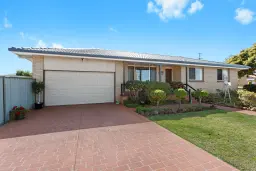 47 Fitzpatrick Street, Wilsonton