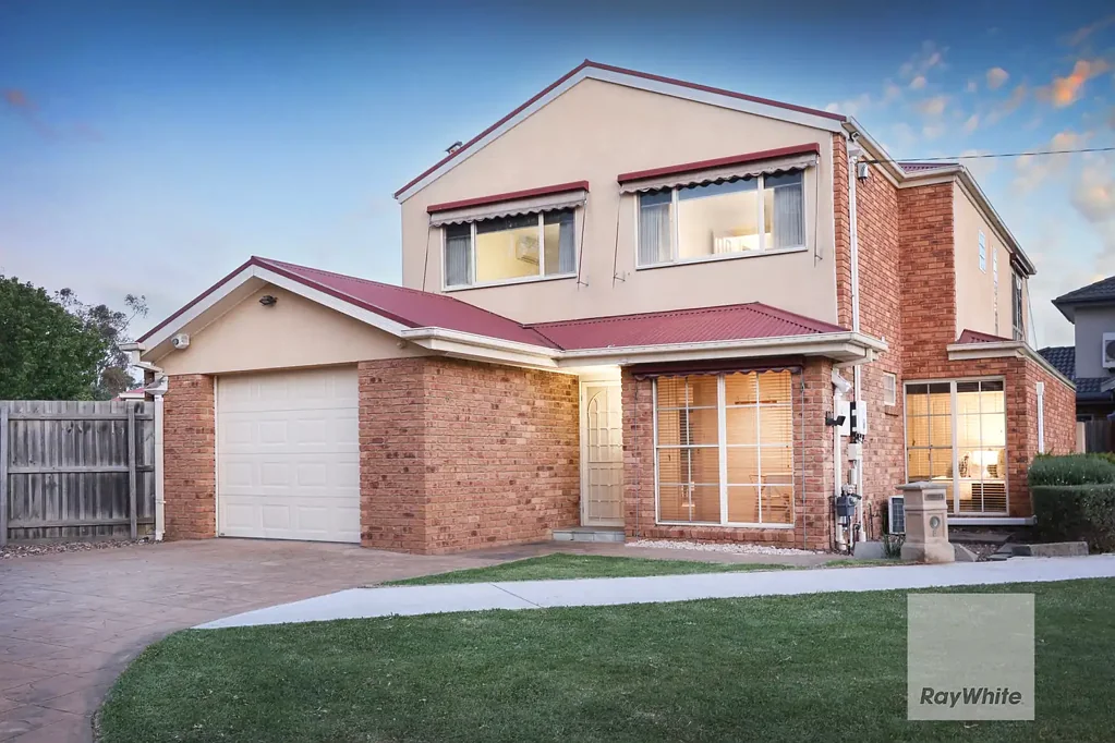 8 Bent Street, Westmeadows, VIC 3049