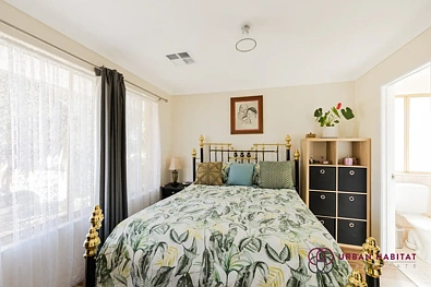 卧室 - 14 Werloo Court, Leda, WA 6170