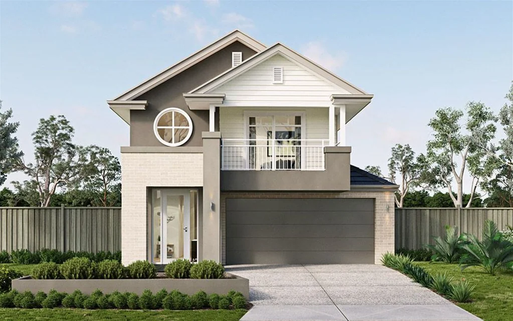 Cornubia Build your dream home with views!