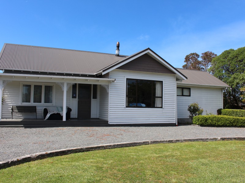 146 Beach Road, Kaikoura, Kaikoura, 0 chambres, 0 salles de bain