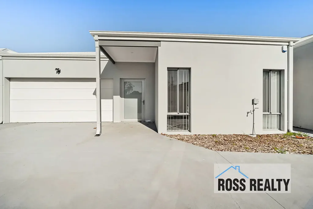 Balga 3 Bedroom Brand New Investment!