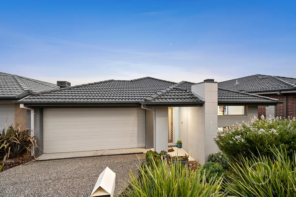 18 Clancy Way, Doreen, VIC 3754
