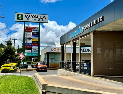 20 Williamson Lane, Wilsonton, Toowoomba, 2部屋, 2バスルーム, Unit