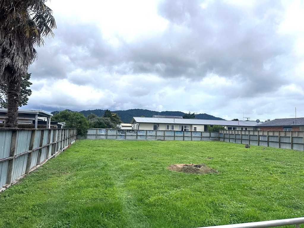 Ngaruawahia Rare Find - No Covenants, Endless Potential!