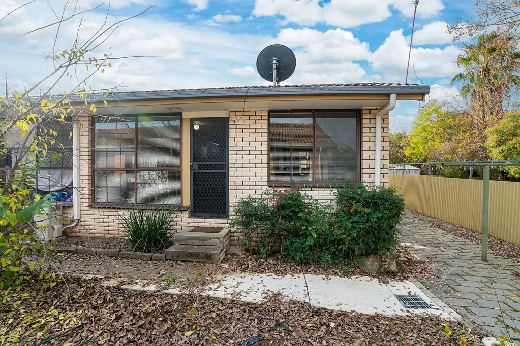 4/730 East Street, East Albury, NSW 2640