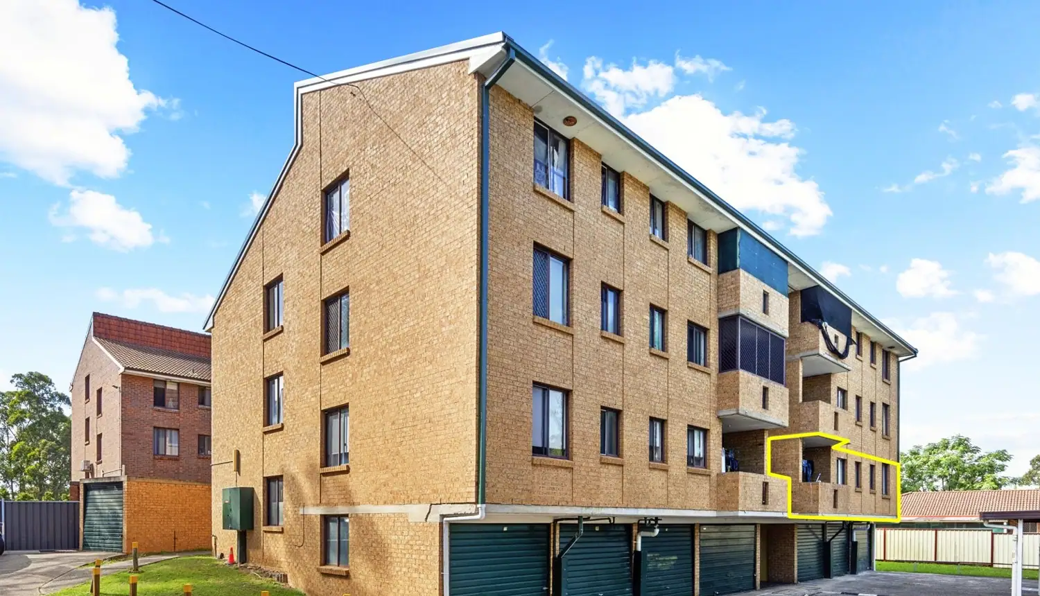 15/340 Woodstock Avenue, Mount Druitt, Outer Western Sydney, 2 कमरे, 1 बाथरूम, House