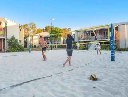 Room 2 - 97/8 Varsityview Court, Sippy Downs, Sunshine Coast, 1 habitaciones, 1 baños, Apartment