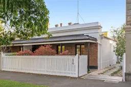 348 Moray Street, South Melbourne