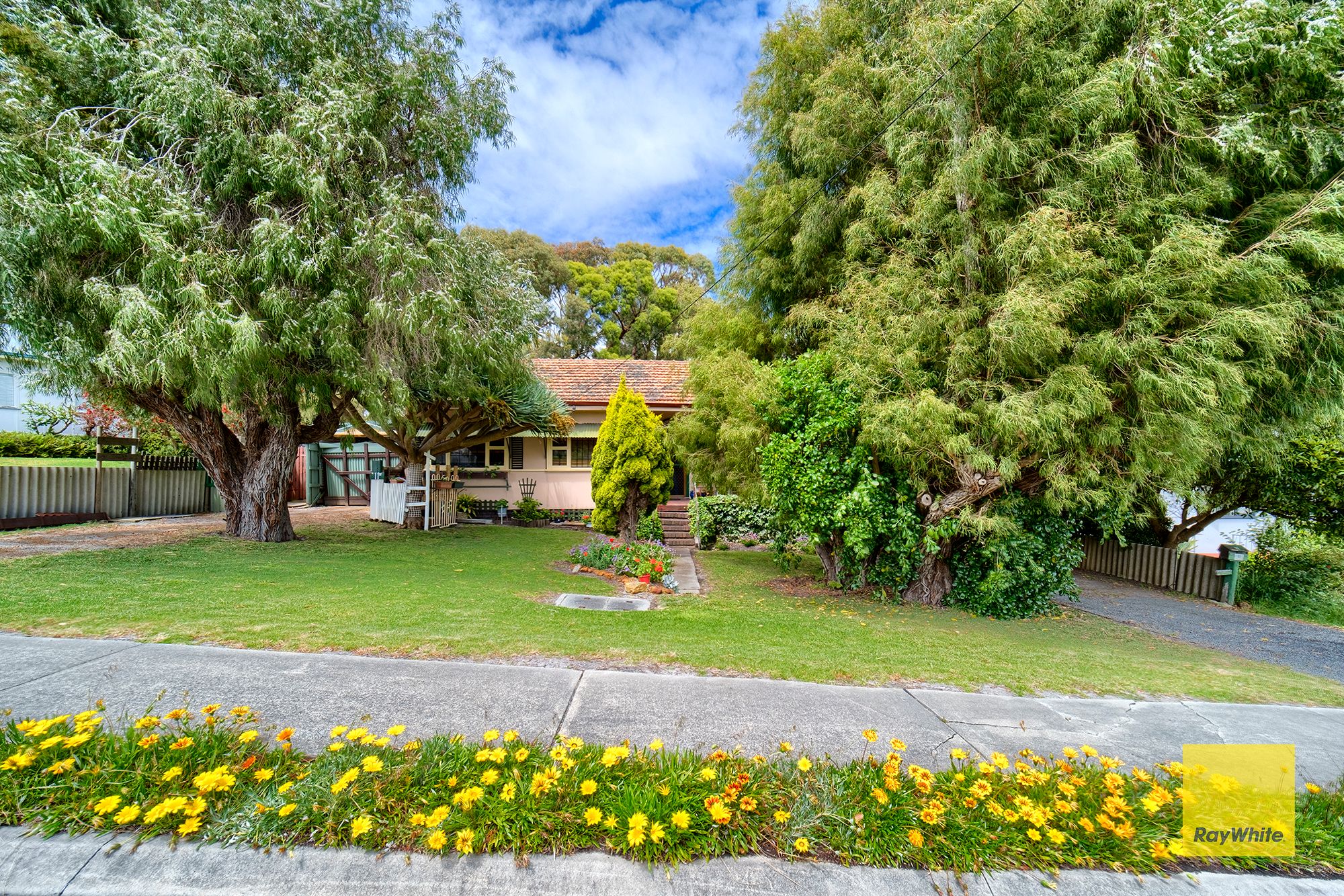 11 DAVID ST, SPENCER PARK WA 6330, 0 Schlafzimmer, 0 Badezimmer, House