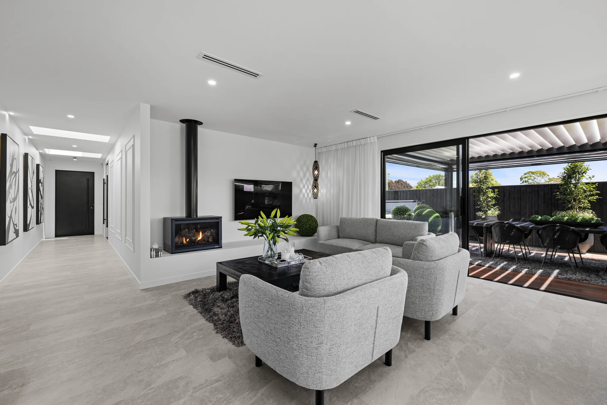 236 Styx Mill Road, Casebrook, Christchurch, Canterbury, 3 chambres, 2 salles de bain, House