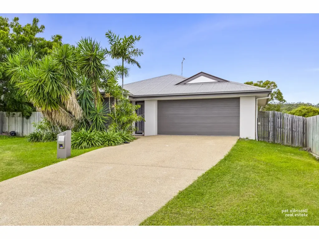 Parkhurst 4 Bedroom Invest with Confidence – Stylish, Tenanted Brick Home in Prime Parkhurst Pocket