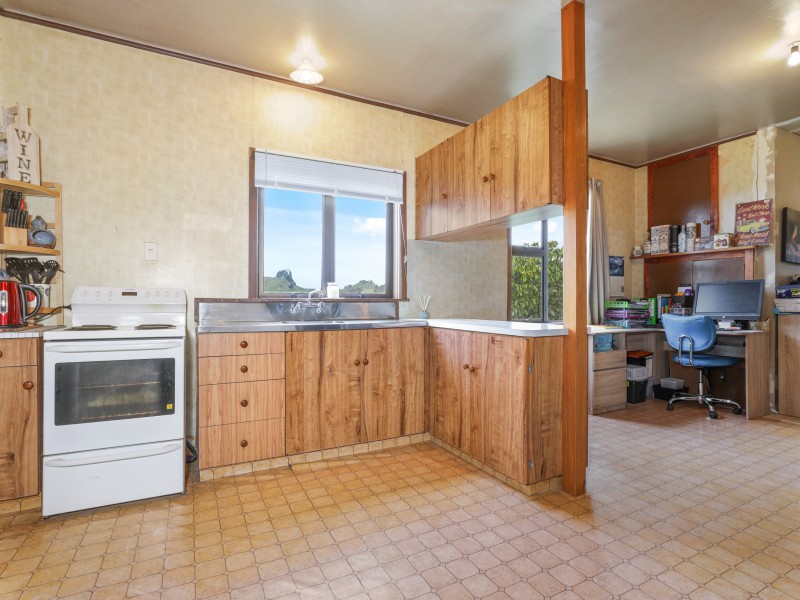 148b Kirton Road, Manunui, Ruapehu, 3 habitaciones, 0 baños