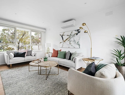 5/68-70 Wilson Street, Brighton, Bayside, 3部屋, 1バスルーム, Unit