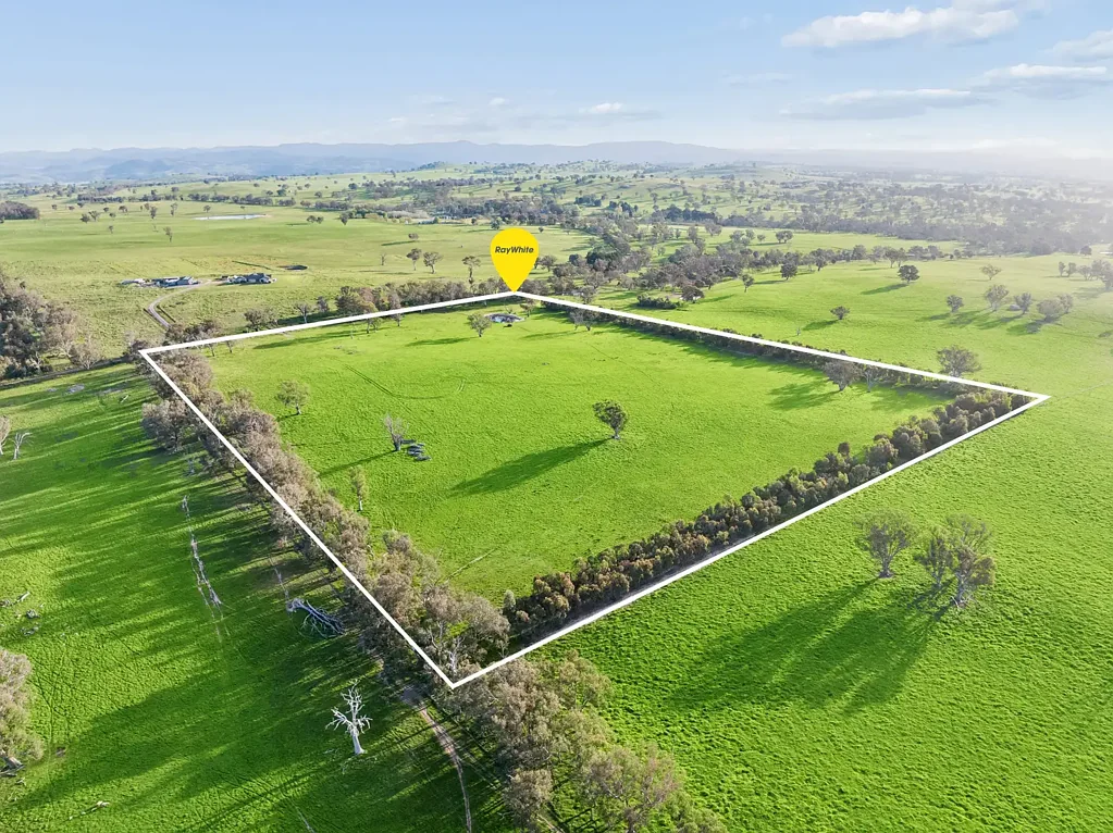 Murrumbateman Your Future Country Home Starts Here