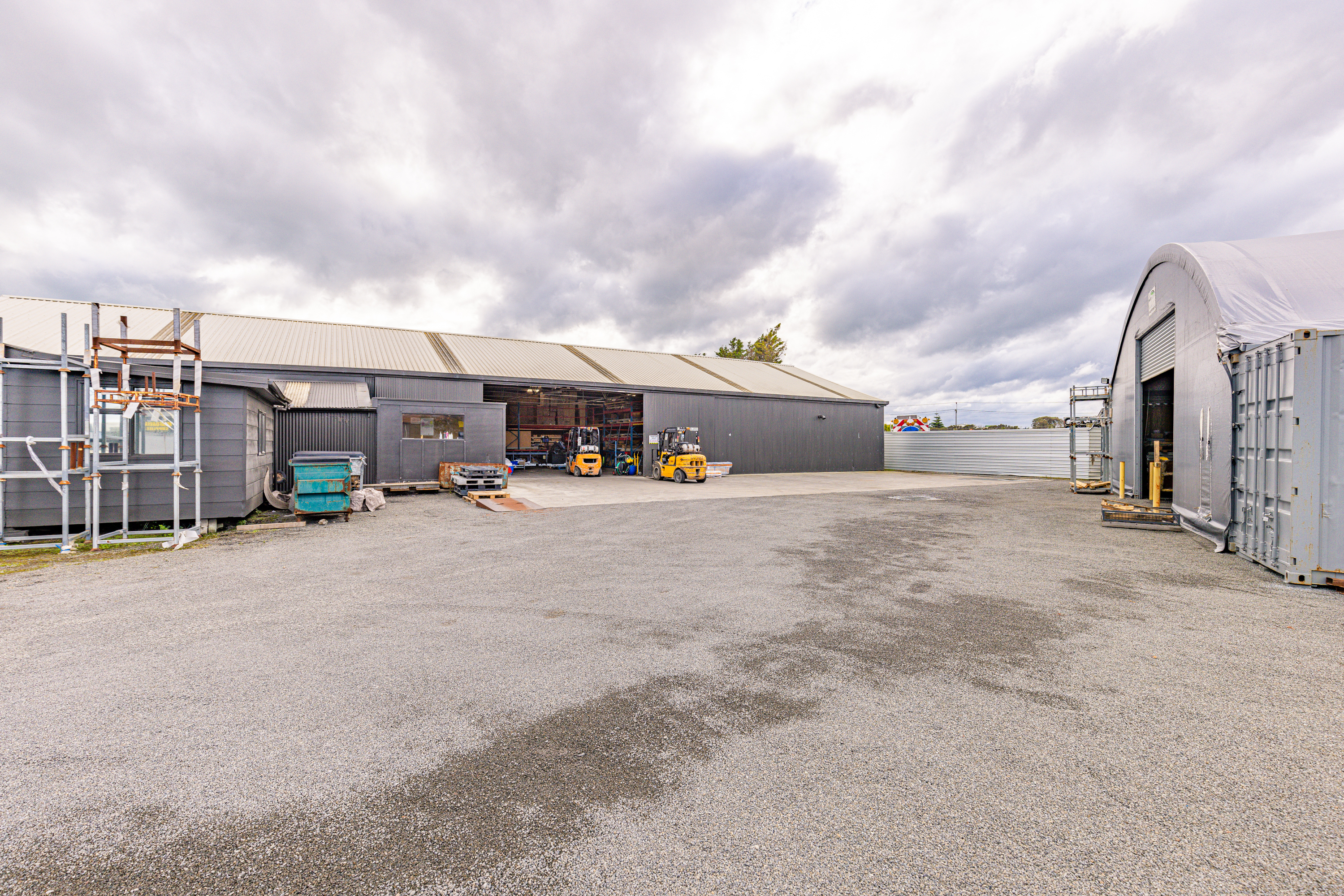 436 Heads Road, Castlecliff, Whanganui, 0房, 0浴, Industrial Buildings