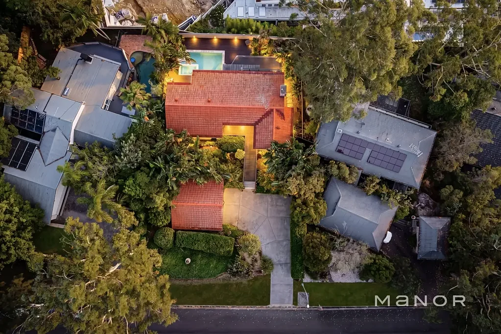 Glenhaven 5બેડરૂમ A Peaceful Sanctuary Combining Lifestyle Flexibility with Grand Entertaining