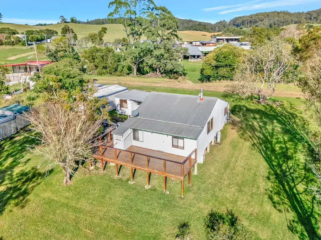135A Pine Avenue, Ulong, NSW 2450
