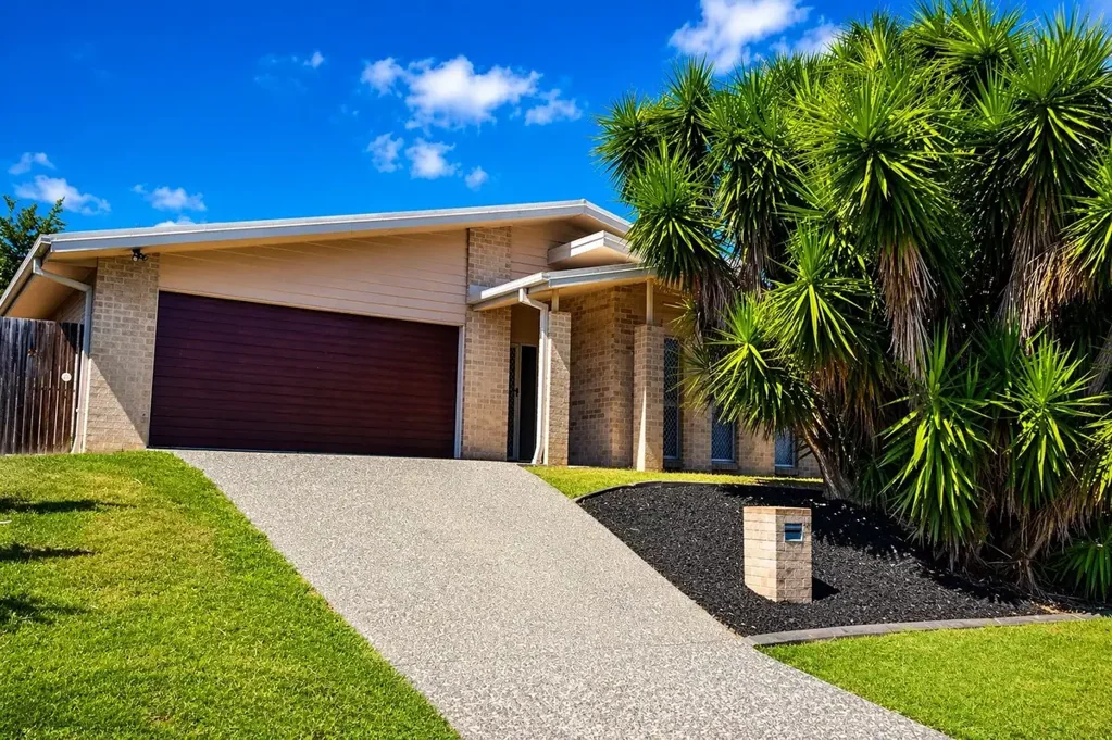 Newly updated home ready for new family