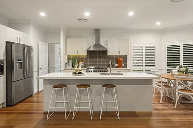 1 Ladd Close, Mcdowall, QLD 4053, 5 slaapkamers, 3 badkamers, House