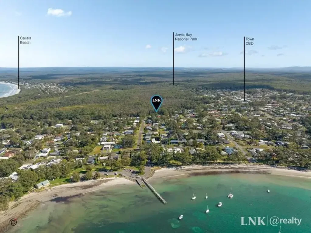 Callala Bay R2 ZONED LAND