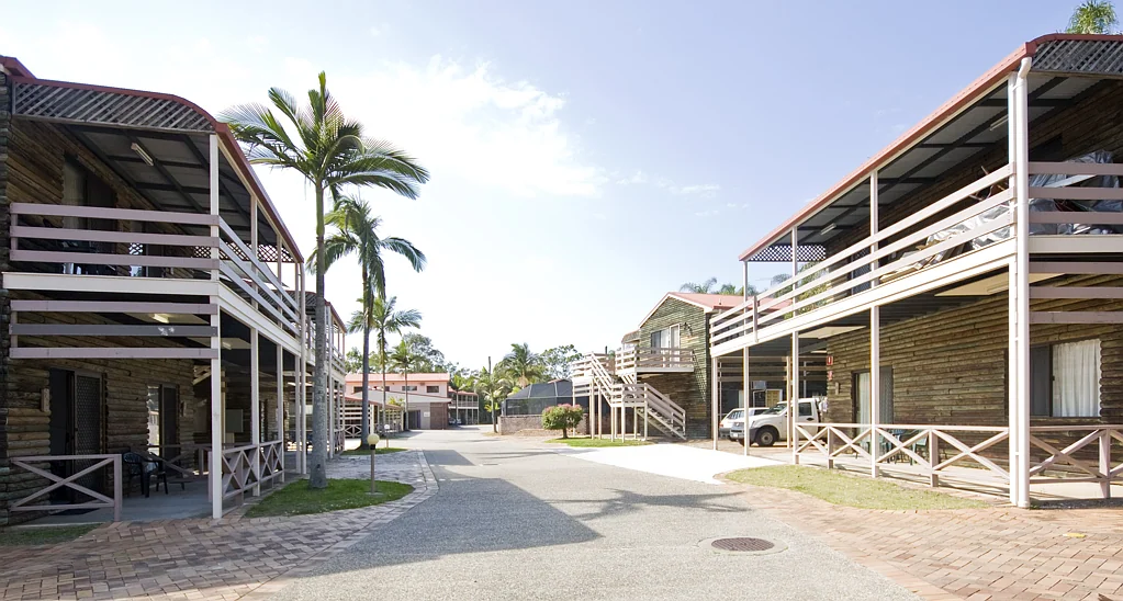 19/158 Greencamp Road, Wakerley, QLD 4154